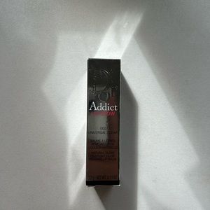 Dior Addict Lip Glow- Lip Balm - 000 Clear